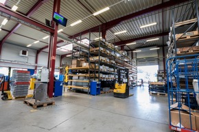 Pressemitteilung // WK Metall: Grünes Licht für die Übernahme des Neuenbürger Spezialisten für CNC-Blechbearbeitung
