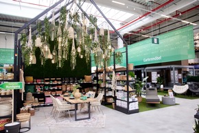 Topmodern und nachhaltig: Neues BAUHAUS in Mannheim wird eröffnet