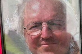 Polizeidirektion Hannover: POL-H: &Ouml;ffentlichkeitsfahndung: 68-J&auml;hriger aus Hannover-Mitte vermisst