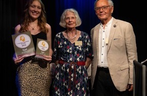 FWU Institut f&uuml;r Film und Bild in Wissenschaft und Unterricht gemeinn&uuml;tzige GmbH: Pressemitteilung: Acht Auszeichnungen f&uuml;r FWU-Bildungsmedien bei den Comenius-Awards 2026