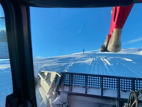 Pizolbahnen starten ab Freitag 9. Dezember in die Skisaison