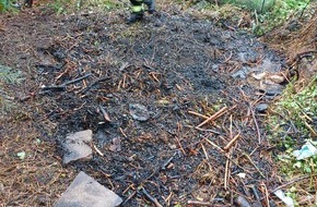 Feuerwehr Wetter (Ruhr): FW-EN: Wetter - unklare Rauchentwicklung sorgt f&uuml;r Feuerwehreinsatz in der Innenstadt