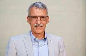 Caritas Schweiz / Caritas Suisse: Peter Marbet est le nouveau directeur de Caritas Suisse