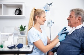CCC - The Care Concepts Company: Einrichtungen von CCC-Intensivpflege-Gruppe durch umfassende Lösung aus der Insolvenz gerettet