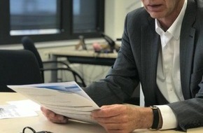 Universität Duisburg-Essen: Prof. Horst Bossong verstorben: Ein unermüdlicher Mensch