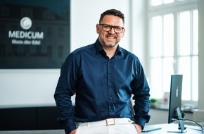 MEDICUM Rhein-Ahr-Eifel GmbH: Smartphone-Nacken und Bewegungsmangel: Wie Kinder heute ihre Gesundheit verspielen
