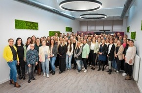 Compass Group Deutschland GmbH: Compass Group Europe &uuml;bernimmt Pro Care Management, einen Spezialisten f&uuml;r datengest&uuml;tzte Lebensmittelbeschaffung