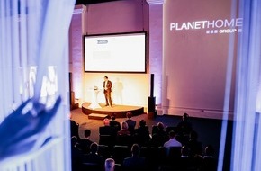 PlanetHome Group: PM: Die digitale Invasion