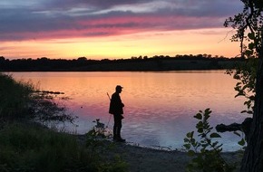 Tourismus-Agentur Schleswig-Holstein GmbH: Im Dunkeln ist gut Munkeln