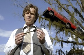 ProSieben: Die Macht der Fantasie: Tim Burtons "Big Fish" auf ProSieben