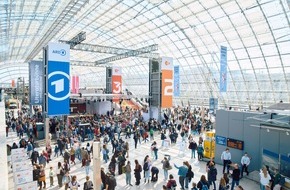 ZDF: Leipziger Buchmesse: Prominenz und Newcomer auf der Literaturb&uuml;hne von ARD, ZDF und 3sat