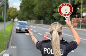 Kreispolizeibeh&ouml;rde Rhein-Sieg-Kreis: POL-SU: Sicherheit im Fokus: Gelungener Sicherheitstag in Troisdorf und Niederkassel