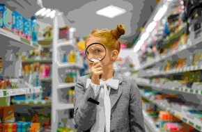 Verbraucherzentrale Nordrhein-Westfalen e.V.: Mehr Durchblick bei Bio-Produkten