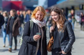 Universität Bremen: Online zum Studienplatz: Die Universität Bremen informiert