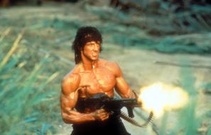 TELE 5: Thomas Gottschalk: "Ich habe mit dem 'Rambo'-Autoren Englisch gelernt"