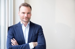 Hoffmann und Campe Verlag GmbH: Heiko Gregor wird Geschäftsführer bei HOFFMANN UND CAMPE X