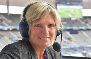 ZDF: Nach Olympia-Gold noch mal EM-Qualifikation: ZDF überträgt live Abschlussspiel der DFB-Frauen gegen Ungarn (FOTO)