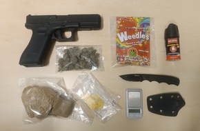 Polizeidirektion Hannover: POL-H: Erfolgreicher Schlag gegen Bet&auml;ubungsmittelkriminalit&auml;t - Polizei initiiert zahlreiche Scheink&auml;ufe und durchsucht mehrere Wohnungen