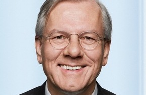 Franke Group: Personelle Veränderung im Verwaltungsrat der Artemis Holding AG / Dr. Christoph Franz zum Vizepräsidenten des Verwaltungsrats der Artemis Holding AG gewählt