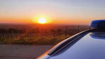 Polizeidirektion Neustadt/Weinstra&szlig;e: POL-PDNW: Verkehrsunfall mit verletztem Fahrradfahrer