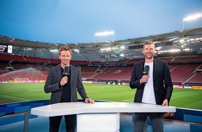 ZDF: DFB-Pokal live im ZDF: FC Augsburg – FC Bayern München