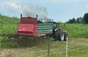 LID Pressecorner: Le compost favorise la r&eacute;tention d&rsquo;eau