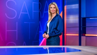 ZDF: "Sarah Tacke" im ZDF: Verm&ouml;gen ohne Leistung &ndash; wie ungerecht ist Erben?