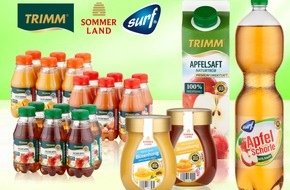 NORMA: NORMA: Dezember-Preissenkung zum Start in die Adventszeit! / Nürnberger Discounter reduziert die Preise für Säfte, Honig und noch viel mehr (FOTO)