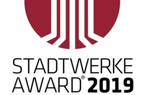 Stadtwerke Award: STADTWERKE AWARD 2019: Sechs Stadtwerke haben sich für die Endrunde des STADTWERKE AWARD 2019 qualifiziert