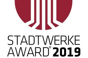 Stadtwerke Award: STADTWERKE AWARD 2019: Sechs Stadtwerke haben sich für die Endrunde des STADTWERKE AWARD 2019 qualifiziert