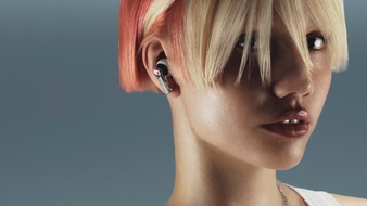 Nothing: Nothing Ear (3) ab sofort erhältlich