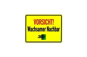 Polizei Düren: POL-DN: Nachbar reagiert aufmerksam - Einbrecher kurz nach der Tat gestellt