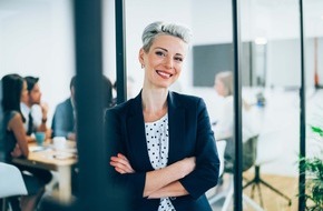 WINGS Fernstudium: Frauen im Consulting: Gefragt, innovativ und auf dem Vormarsch
