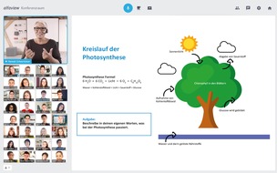 alfaview GmbH: Deutscher Lehrerverband will personenbezogene Daten von Schüler*innen ohne Not an US-Konzern Microsoft weitergeben