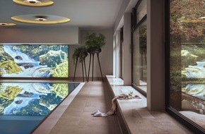Leonardo Hotels: Das Leonardo Royal Baden-Baden erfindet sich neu als edles Wellnesshotel