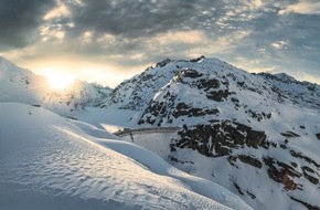 BKW Energie AG: Stellenabbau KWO / BKW setzt beim Ausbau der Wasserkraft weiter auf KWO