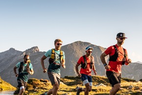 Der Obertauern Trailrun Summit geht in die 2. Runde