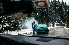 Oehler Web: Unfallauto verkaufen Schweiz mit Wyss Autokauf