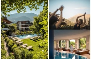 Global Communication Experts: Urlaub mit Langzeiteffekt