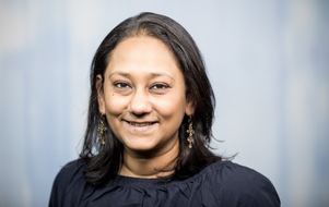 dpa Deutsche Presse-Agentur GmbH: Shabtai Gold wird neuer Chief Foreign Affairs Correspondent für dpa international in Washington - Anindita Ramaswamy seine Nachfolgerin in Istanbul