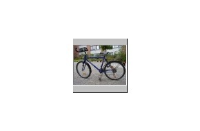 Polizeidirektion Göttingen: POL-GOE: (1121/03) Wer kennt das Fahrrad des Räubers?