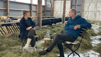 St. Peter-Ording: Podcast &bdquo;Deichmomente&ldquo; wird zum Video-Erlebnis