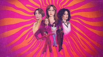 ZDF: "Ku'damm 77" sehr erfolgreich im ZDF-Streaming-Portal / Mehr als 8 Millionen Abrufe in 19 Tagen