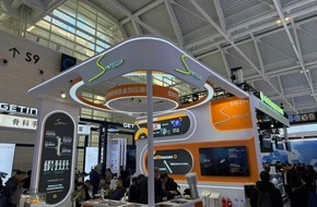 Syntellix AG: Syntellix schließt strategischen Partnerschaftsvertrag mit chinesischem Unternehmen zur Sicherung der Lieferkette