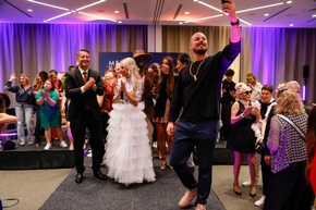 Presse-Statement Bastian Becker, General Manager: ELORA Fashion Show 2025 im Melia Frankfurt City