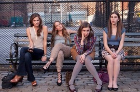 ZDFneo: Im "Hot Summer" von ZDFneo wird es "Heiß & Fettig" / Außerdem Free-TV-Premiere der US-Serie "Girls" (BILD)