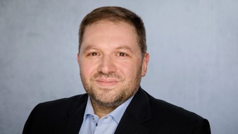 Deutschlandradio: Murad Bayraktar wird neuer Leiter der Hauptabteilung Programm-Management bei Deutschlandradio