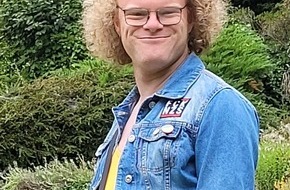 Polizei Bielefeld: POL-BI: Vermisster Mann - Polizei bittet um Mithilfe bei der Suche