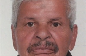 Polizei Bielefeld: POL-BI: 86-j&auml;hriger Bielefelder wird vermisst