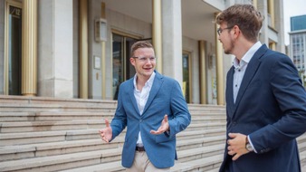 Sali Consulting GmbH: Mietw&auml;sche statt Waschmaschine: Wie ein neues Logistikmodell kleine Gastgeber entlastet